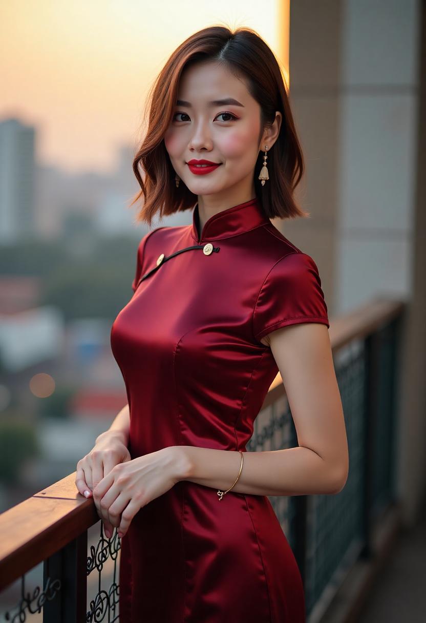 月球